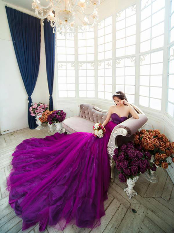 Bộ sưu tập mới nhất